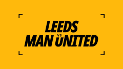 Image for Betfair's Leeds v Man Utd tips